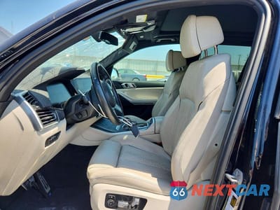 Zdjęcie 7 z 14 samochodu: 2022 BMW X5 SDRIVE 40I VIN:5UXCR4C06N9J28072 - miniatura