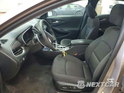 Zdjęcie 7 z 13 samochodu: 2023 CHEVROLET MALIBU LT VIN:1G1ZD5ST3PF138339 - miniatura