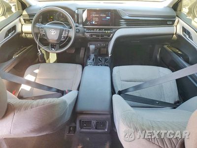 Zdjęcie 8 z 12 samochodu: 2025 TOYOTA CAMRY LE VIN:4T1DAACK2SU621667 - miniatura
