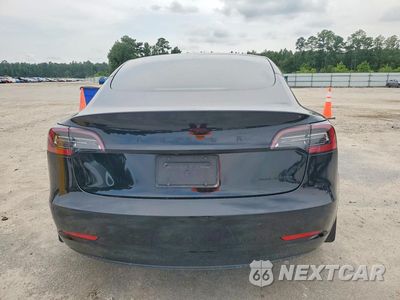 Zdjęcie 6 z 12 samochodu: 2022 TESLA MODEL 3 VIN:5YJ3E1EB6NF187459 - miniatura