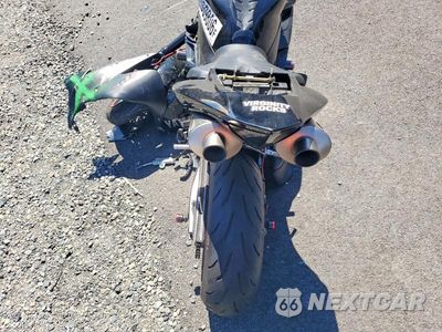 Zdjęcie 6 z 8 samochodu: 2005 YAMAHA YZFR1 VIN:JYARN13E65A014259 - miniatura