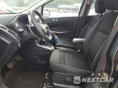 Zdjęcie 7 z 13 samochodu: 2021 FORD ECOSPORT SE VIN:MAJ6S3GL2MC404532 - miniatura