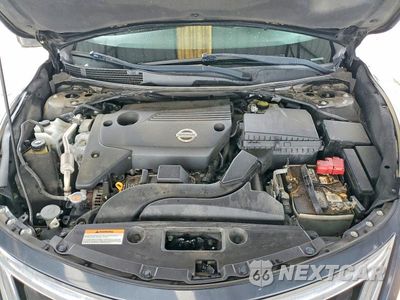Zdjęcie 11 z 12 samochodu: 2014 NISSAN ALTIMA 2.5 S VIN:1N4AL3AP2EN389488 - miniatura