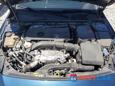 Zdjęcie 11 z 13 samochodu: 2020 MERCEDES-BENZ CLA 250 VIN:W1K5J4GB1LN090273 - miniatura