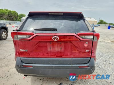 Zdjęcie 6 z 12 samochodu: 2023 TOYOTA RAV4 LE VIN:2T3H1RFV2PW252975 - miniatura