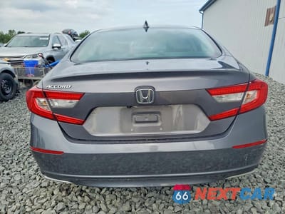 Zdjęcie 6 z 12 samochodu: 2021 HONDA ACCORD EXL VIN:1HGCV1F56MA064732 - miniatura