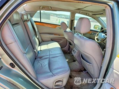Zdjęcie 10 z 12 samochodu: 2007 TOYOTA AVALON XLS VIN:4T1BK36B97U187010 - miniatura