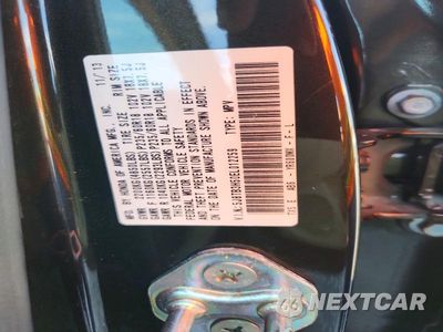 Zdjęcie 13 z 13 samochodu: 2014 ACURA RDX TECHNOLOGY VIN:5J8TB3H50EL012259 - miniatura