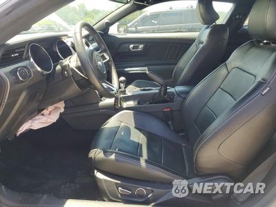 Zdjęcie 7 z 12 samochodu: 2017 FORD MUSTANG GT VIN:1FA6P8CF1H5263557 - miniatura