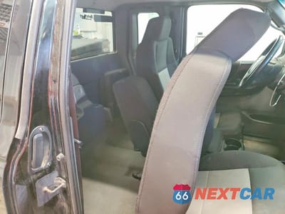 Zdjęcie 10 z 12 samochodu: 2006 FORD RANGER SUPER CAB VIN:1FTZR45E36PA93265 - miniatura