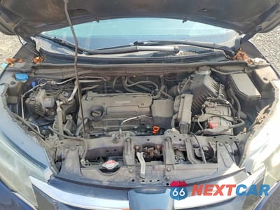 Zdjęcie 12 z 13 samochodu: 2016 HONDA CR-V SE VIN:5J6RM4H40GL048837 - miniatura