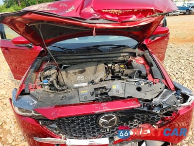 Zdjęcie 12 z 13 samochodu: 2023 MAZDA CX-5 SIGNATURE VIN:JM3KFBXY0P0213692 - miniatura