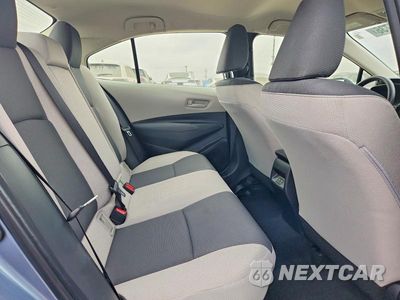 Zdjęcie 10 z 12 samochodu: 2026 TOYOTA COROLLA HYBRID LE VIN:JTDBCMFE0T3128798 - miniatura