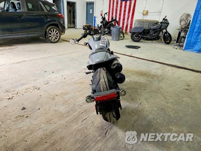 Czwarte zdjęcie samochodu z boku: 2024 HARLEY-DAVIDSON RH1250 S VIN:1HD1ZC415RB309333 - miniatura