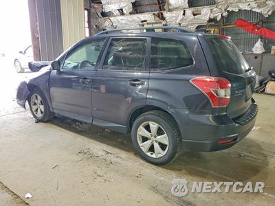 Drugie zdjęcie samochodu z przodu: 2016 SUBARU FORESTER 2.5I PREMIUM VIN:JF2SJADC6GH427924 - miniatura