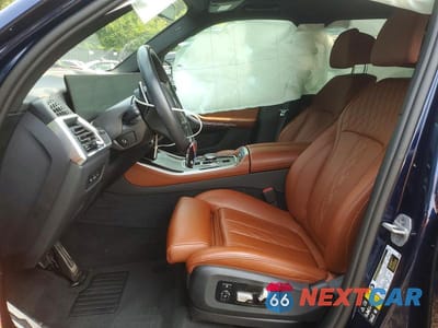 Zdjęcie 7 z 13 samochodu: 2024 BMW X5 XDRIVE40I VIN:5UX23EU03R9U22178 - miniatura