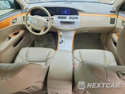 Zdjęcie 8 z 12 samochodu: 2007 TOYOTA AVALON XLS VIN:4T1BK36B57U197291 - miniatura