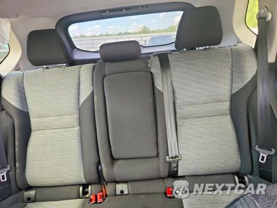 Zdjęcie 10 z 13 samochodu: 2023 NISSAN ROGUE SV VIN:JN8BT3BB7PW482817 - miniatura