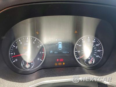 Zdjęcie 9 z 13 samochodu: 2021 KIA TELLURIDE EX VIN:5XYP34HC8MG174720 - miniatura