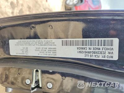 Zdjęcie 12 z 12 samochodu: 2021 DODGE CHARGER SXT VIN:2C3CDXBG4MH512841 - miniatura