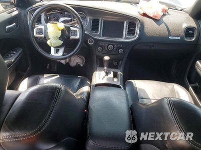 Zdjęcie 8 z 13 samochodu: 2012 DODGE CHARGER R/T VIN:2C3CDXCT5CH122924 - miniatura
