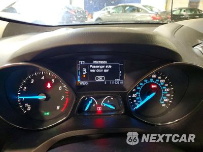 Zdjęcie 9 z 13 samochodu: 2013 FORD ESCAPE SEL VIN:1FMCU9H93DUB76463 - miniatura