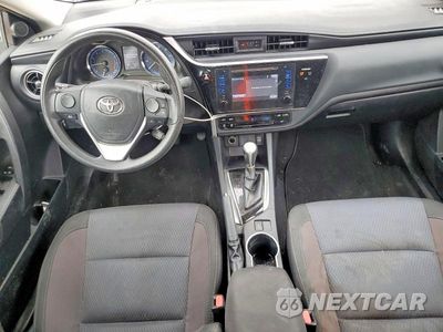 Zdjęcie 14 z 23 samochodu: 2017 TOYOTA COROLLA LE VIN:2T1BURHE2HC768856 - miniatura