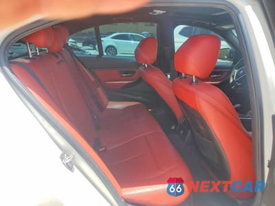 Zdjęcie 10 z 12 samochodu: 2015 BMW 328 I VIN:WBA3A5G5XFNS89633 - miniatura