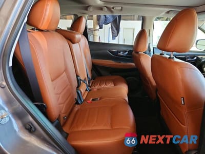 Zdjęcie 11 z 14 samochodu: 2018 NISSAN ROGUE SL VIN:JN8AT2MT2JW468732 - miniatura