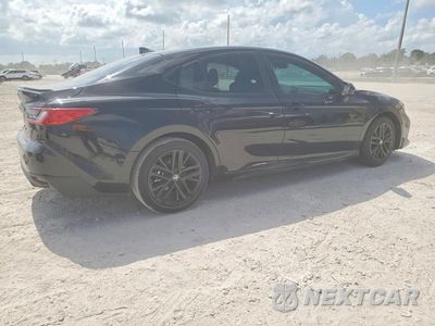 Trzecie zdjęcie samochodu z tyłu: 2026 TOYOTA CAMRY SE VIN:4T1DAACK6TU732238 - miniatura