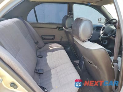 Zdjęcie 10 z 12 samochodu: 1994 TOYOTA COROLLA BASE VIN:JT2AE04B9R0086836 - miniatura