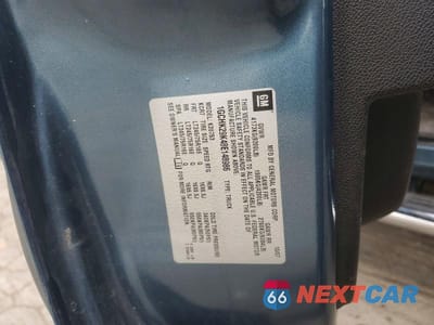 Zdjęcie 12 z 12 samochodu: 2008 CHEVROLET SILVERADO K2500 HEAVY DUTY VIN:1GCHK29K48E148986 - miniatura