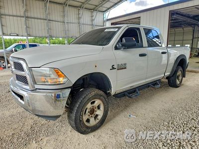 2014 RAM 2500 ST 3C6UR5CL5EG133759 - główne zdjęcie licytacji z USA - miniatura