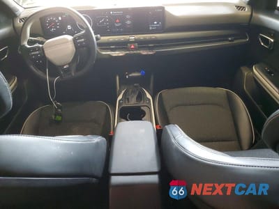 Zdjęcie 8 z 12 samochodu: 2025 KIA K4 GT LINE VIN:3KPFW4DE0SE110787 - miniatura