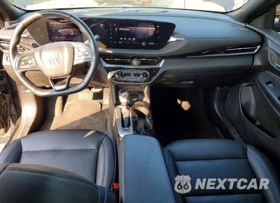 Zdjęcie 8 z 13 samochodu: 2025 BUICK ENVISTA SPORT TOURING VIN:KL47LBEP4SB117184 - miniatura
