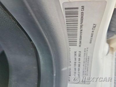 Zdjęcie 13 z 13 samochodu: 2017 MASERATI GHIBLI VIN:ZAM57XSA9H1218746 - miniatura