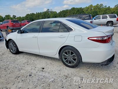 Drugie zdjęcie samochodu z przodu: 2015 TOYOTA CAMRY SE VIN:4T1BF1FK1FU904023 - miniatura