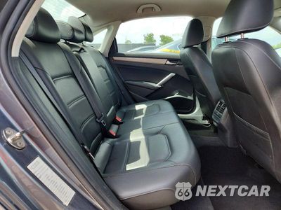 Zdjęcie 10 z 12 samochodu: 2020 VOLKSWAGEN PASSAT SE VIN:1VWSA7A37LC015294 - miniatura
