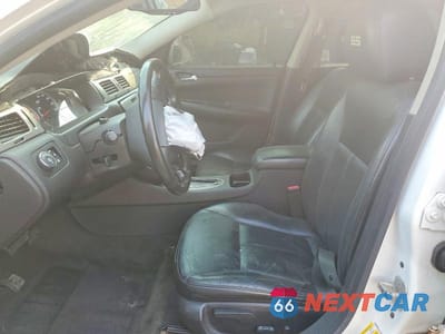 Zdjęcie 7 z 12 samochodu: 2006 CHEVROLET IMPALA SUPER SPORT VIN:2G1WD58C969276601 - miniatura