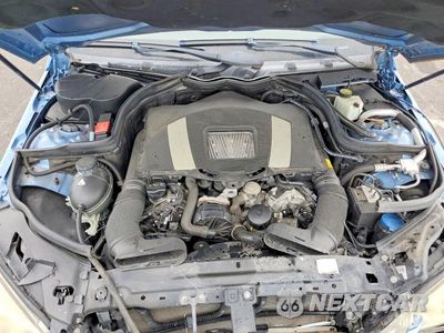 Zdjęcie 11 z 13 samochodu: 2010 MERCEDES-BENZ C 300 VIN:WDDGF5EB3AA390856 - miniatura
