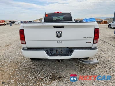 Zdjęcie 6 z 12 samochodu: 2012 DODGE RAM 2500 ST VIN:3C6UD5HL9CG269252 - miniatura