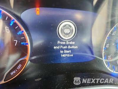 Zdjęcie 9 z 13 samochodu: 2018 CHRYSLER PACIFICA LIMITED VIN:2C4RC1GG5JR232964 - miniatura