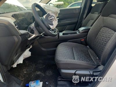 Zdjęcie 7 z 13 samochodu: 2025 NISSAN KICKS SV VIN:3N8AP6CA2SL372487 - miniatura
