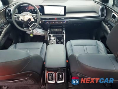 Zdjęcie 8 z 13 samochodu: 2025 KIA SORENTO SXP VIN:KNDRKDJG5S5395657 - miniatura