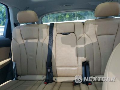 Zdjęcie 10 z 13 samochodu: 2020 AUDI Q7 PREMIUM PLUS VIN:WA1LXAF78LD002752 - miniatura
