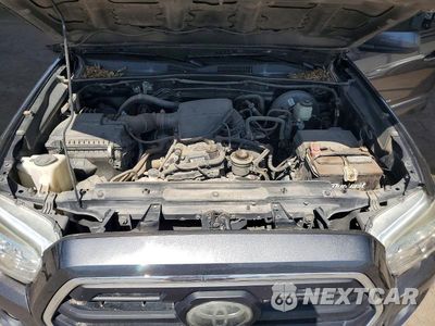 Zdjęcie 11 z 13 samochodu: 2019 TOYOTA TACOMA SR5 VIN:5TFAX5GN0KX159948 - miniatura