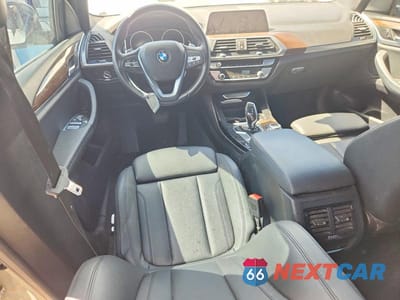 Zdjęcie 8 z 13 samochodu: 2020 BMW X3 SDRIVE30I VIN:5UXTY3C08L9B55304 - miniatura