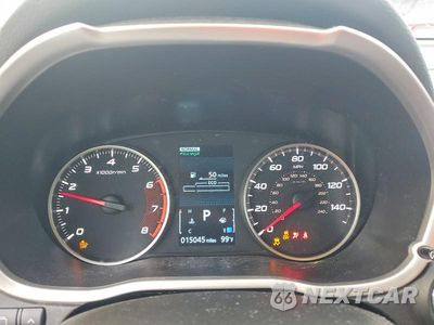 Zdjęcie 9 z 13 samochodu: 2026 MITSUBISHI ECLIPSE CROSS SE VIN:JA4ATWAA6TZ021323 - miniatura