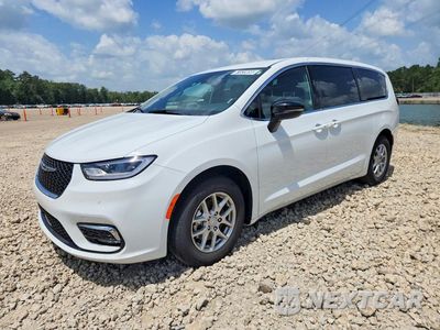 2026 CHRYSLER PACIFICA SELECT 2C4RC1BG7TR220308 - główne zdjęcie licytacji z USA - miniatura