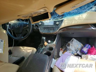 Zdjęcie 8 z 12 samochodu: 2015 TOYOTA AVALON XLE VIN:4T1BK1EB1FU175051 - miniatura